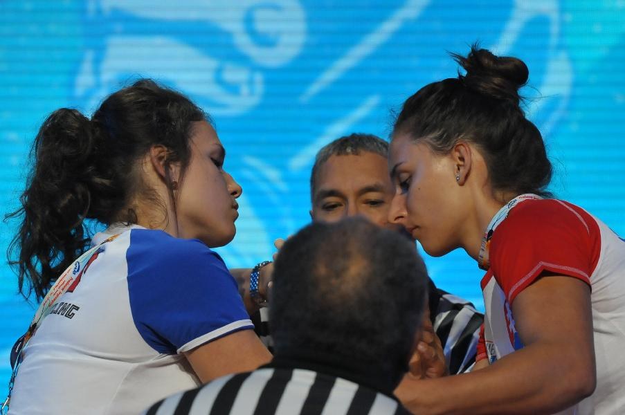 World Armwrestling Championship 2013 Day 2 Photo Mirek