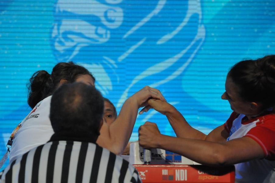 World Armwrestling Championship 2013 Day 2 Photo Mirek