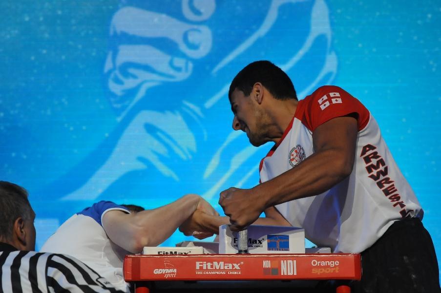 World Armwrestling Championship 2013 Day 2 Photo Mirek