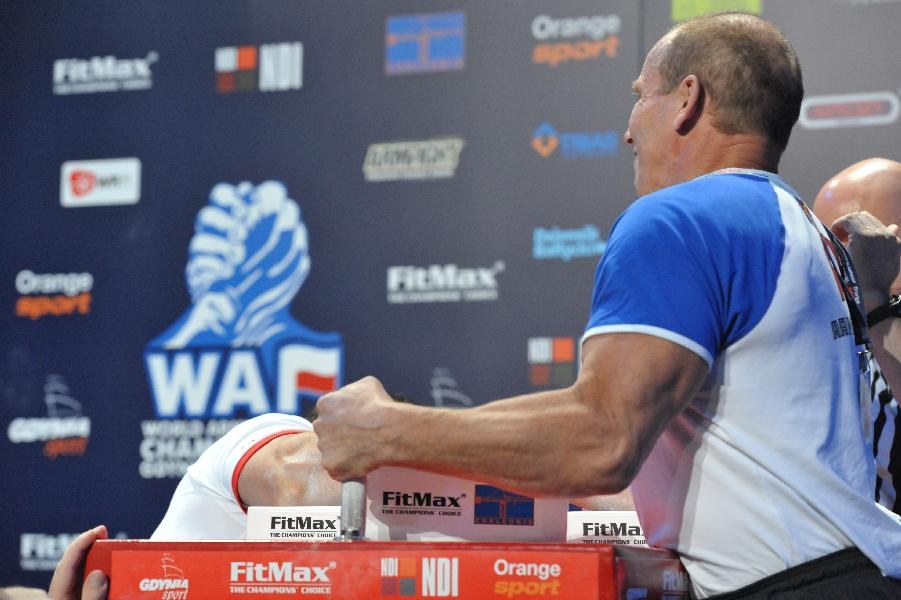 World Armwrestling Championship 2013 Day 2 Photo Mirek