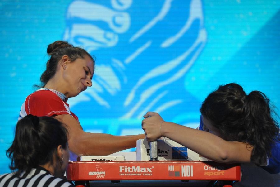 World Armwrestling Championship 2013 Day 2 Photo Mirek