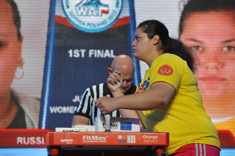 World Armwrestling Championship 2013 Day 2 Photo Mirek
