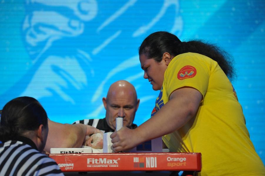 World Armwrestling Championship 2013 Day 2 Photo Mirek