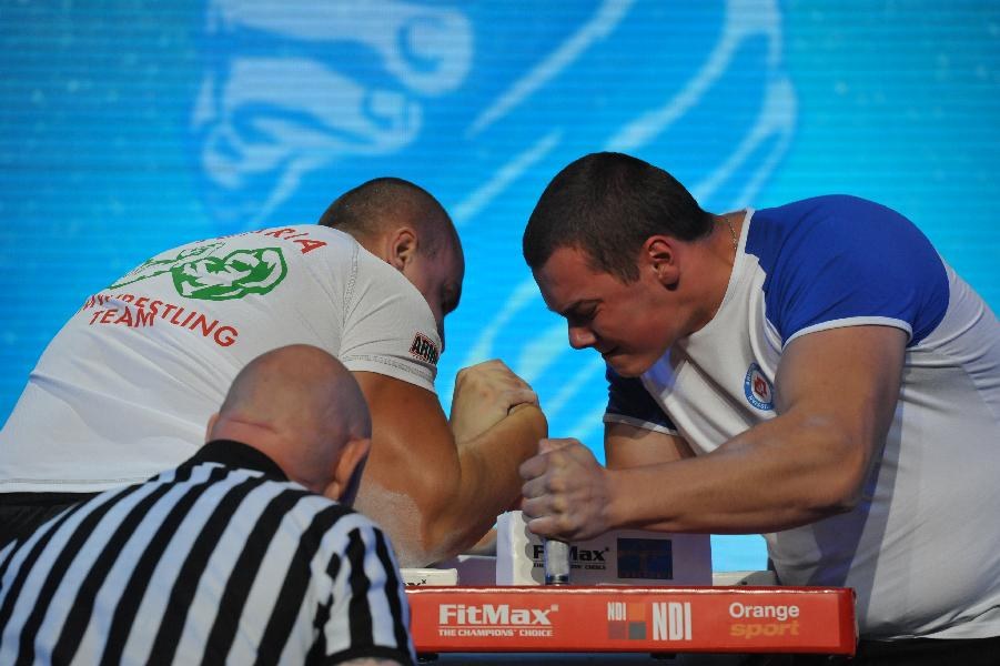 World Armwrestling Championship 2013 Day 2 Photo Mirek