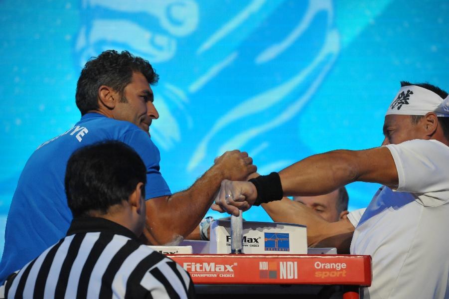 World Armwrestling Championship 2013 Day 2 Photo Mirek