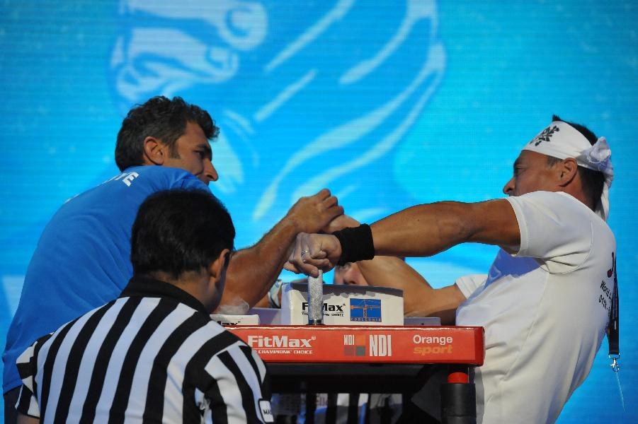 World Armwrestling Championship 2013 Day 2 Photo Mirek