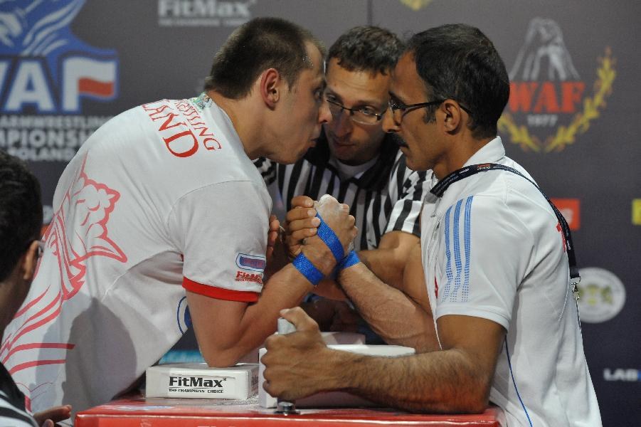 World Armwrestling Championship 2013 Day 2 Photo Mirek
