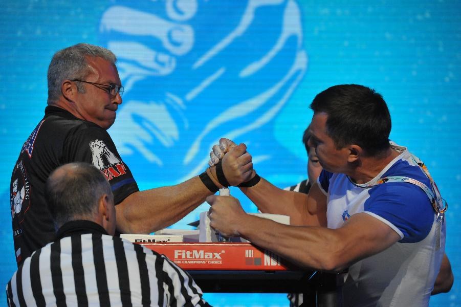 World Armwrestling Championship 2013 Day 2 Photo Mirek