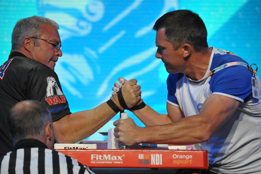 World Armwrestling Championship 2013 Day 2 Photo Mirek
