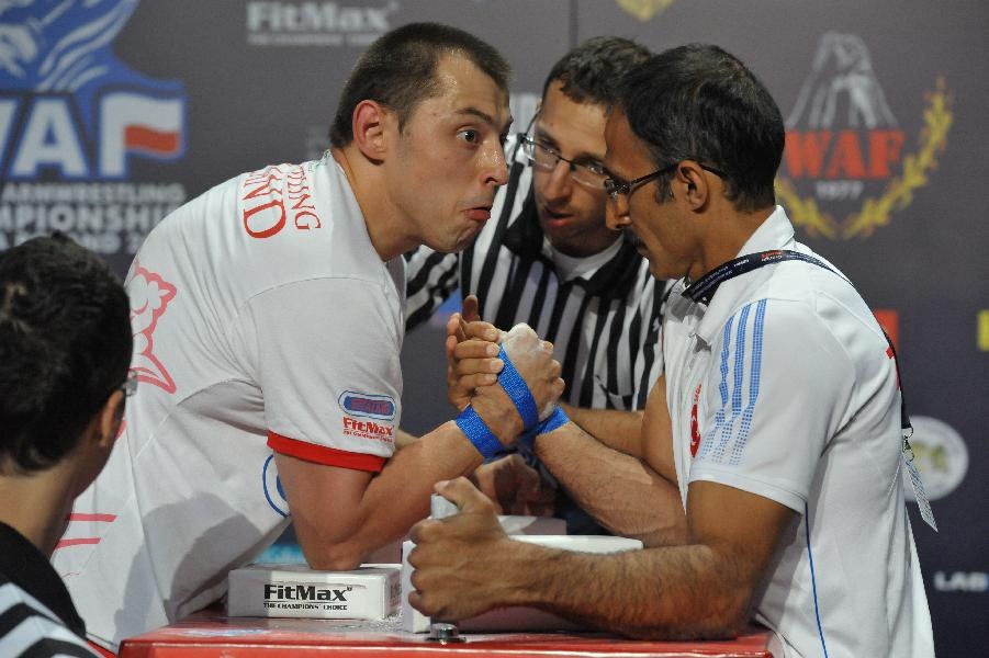 World Armwrestling Championship 2013 Day 2 Photo Mirek