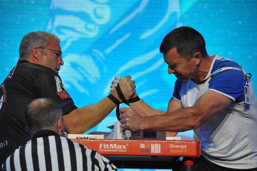 World Armwrestling Championship 2013 Day 2 Photo Mirek