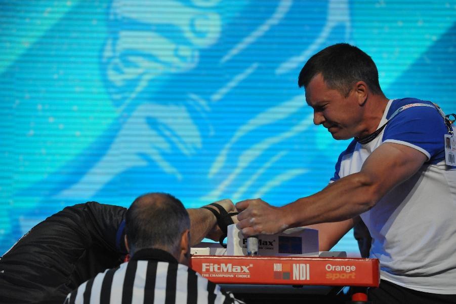 World Armwrestling Championship 2013 Day 2 Photo Mirek