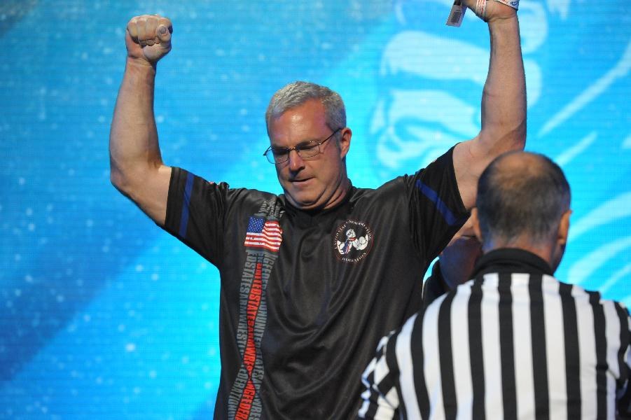 World Armwrestling Championship 2013 Day 2 Photo Mirek