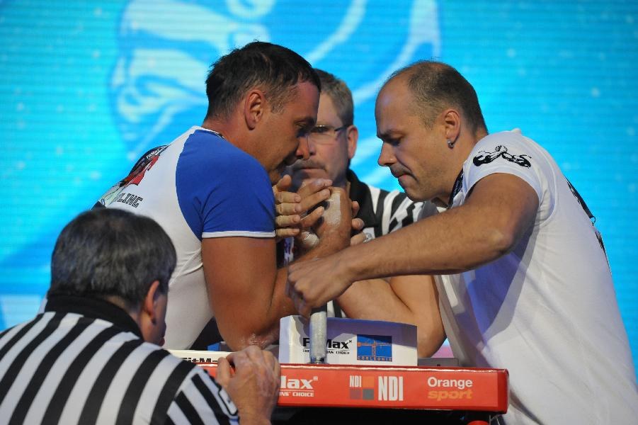 World Armwrestling Championship 2013 Day 2 Photo Mirek