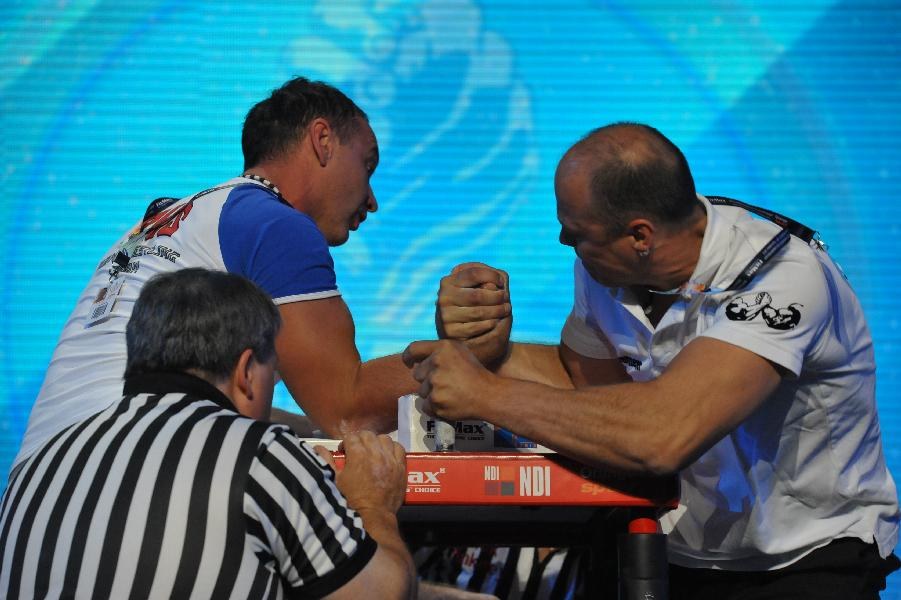 World Armwrestling Championship 2013 Day 2 Photo Mirek