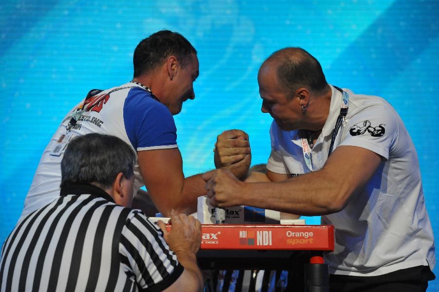 World Armwrestling Championship 2013 Day 2 Photo Mirek