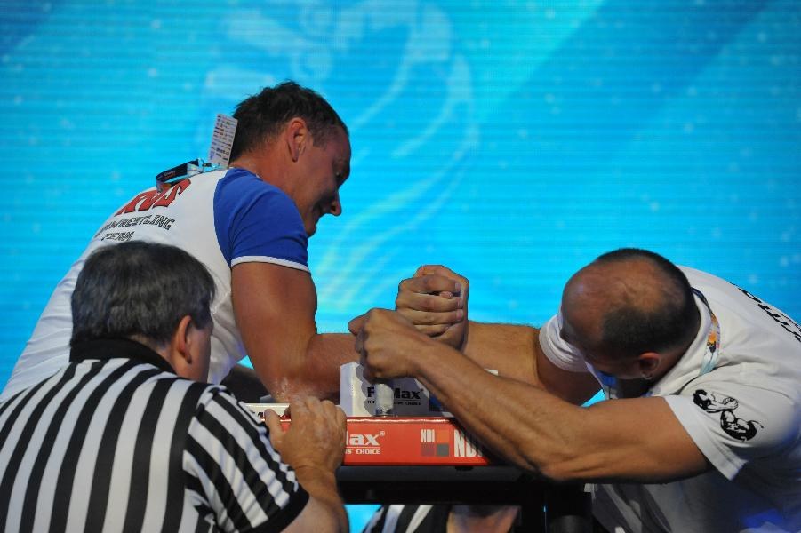 World Armwrestling Championship 2013 Day 2 Photo Mirek