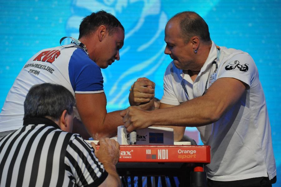 World Armwrestling Championship 2013 Day 2 Photo Mirek