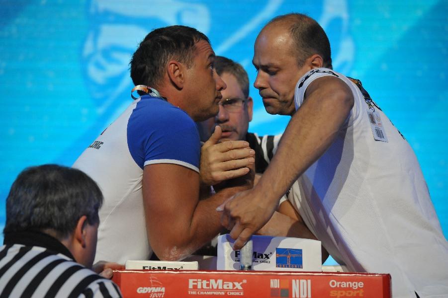 World Armwrestling Championship 2013 Day 2 Photo Mirek