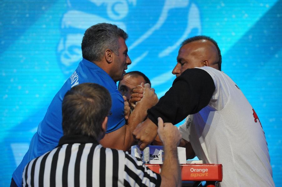 World Armwrestling Championship 2013 Day 2 Photo Mirek