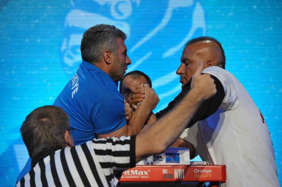 World Armwrestling Championship 2013 Day 2 Photo Mirek