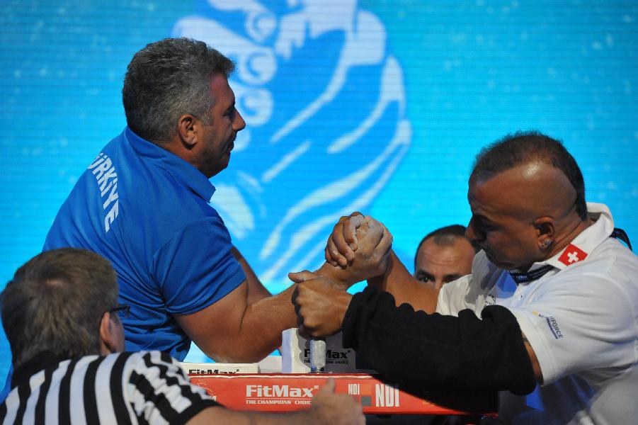 World Armwrestling Championship 2013 Day 2 Photo Mirek