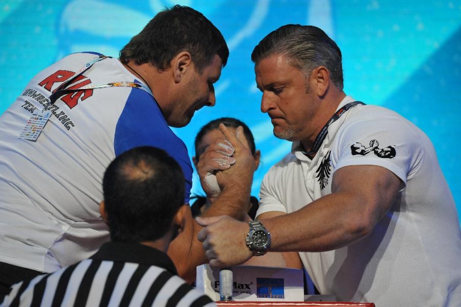 World Armwrestling Championship 2013 Day 2 Photo Mirek