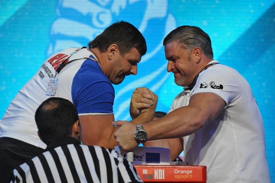World Armwrestling Championship 2013 Day 2 Photo Mirek