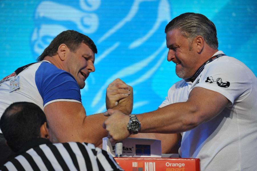 World Armwrestling Championship 2013 Day 2 Photo Mirek