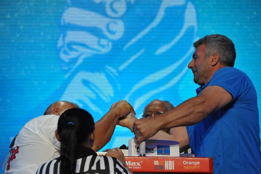 World Armwrestling Championship 2013 Day 2 Photo Mirek