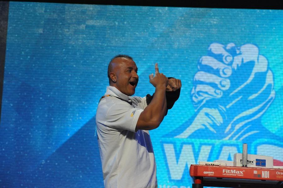 World Armwrestling Championship 2013 Day 2 Photo Mirek
