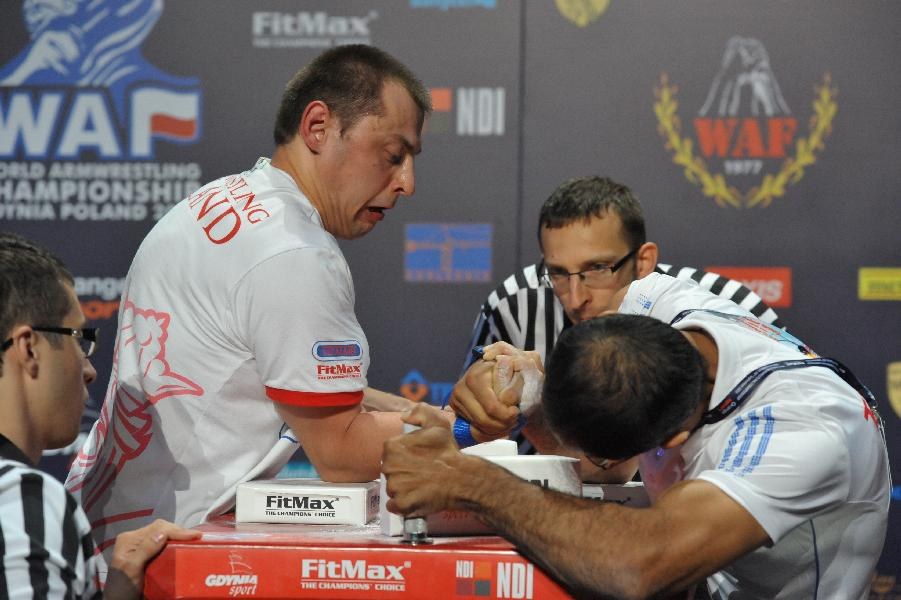 World Armwrestling Championship 2013 Day 2 Photo Mirek