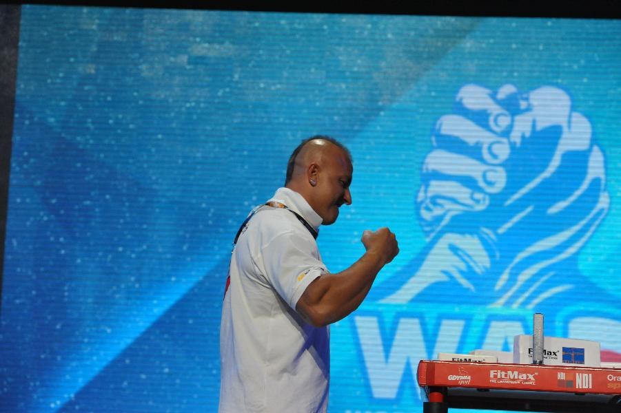 World Armwrestling Championship 2013 Day 2 Photo Mirek
