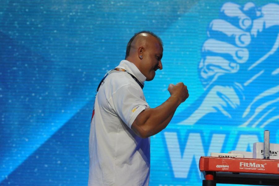 World Armwrestling Championship 2013 Day 2 Photo Mirek