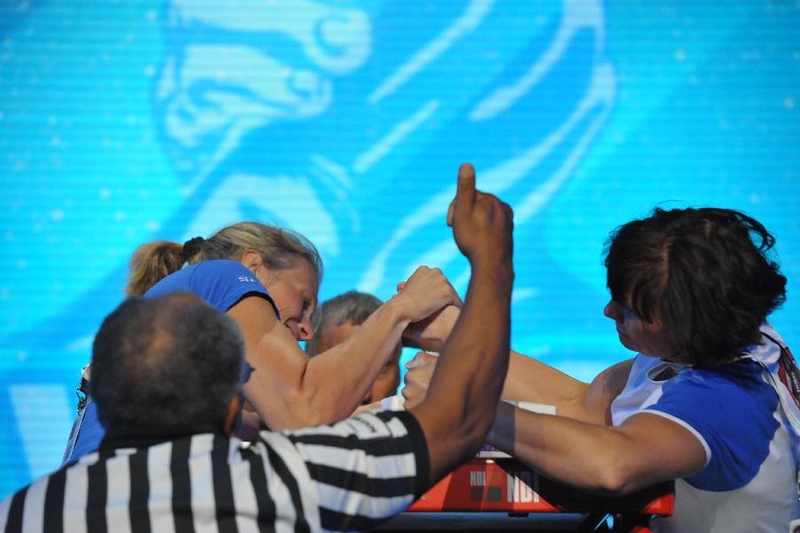 World Armwrestling Championship 2013 Day 2 Photo Mirek