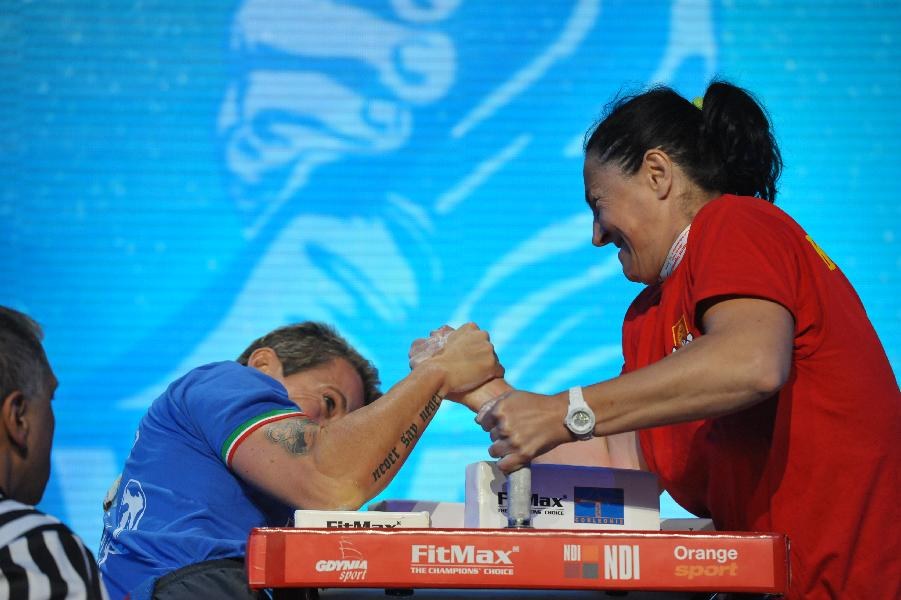 World Armwrestling Championship 2013 Day 2 Photo Mirek
