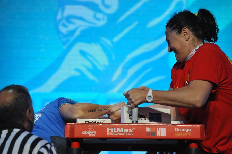 World Armwrestling Championship 2013 Day 2 Photo Mirek