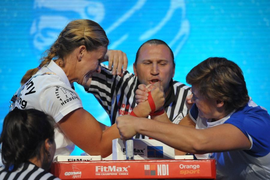 World Armwrestling Championship 2013 Day 2 Photo Mirek