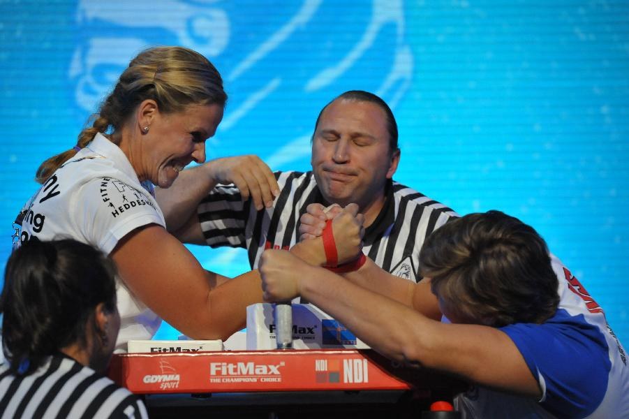 World Armwrestling Championship 2013 Day 2 Photo Mirek