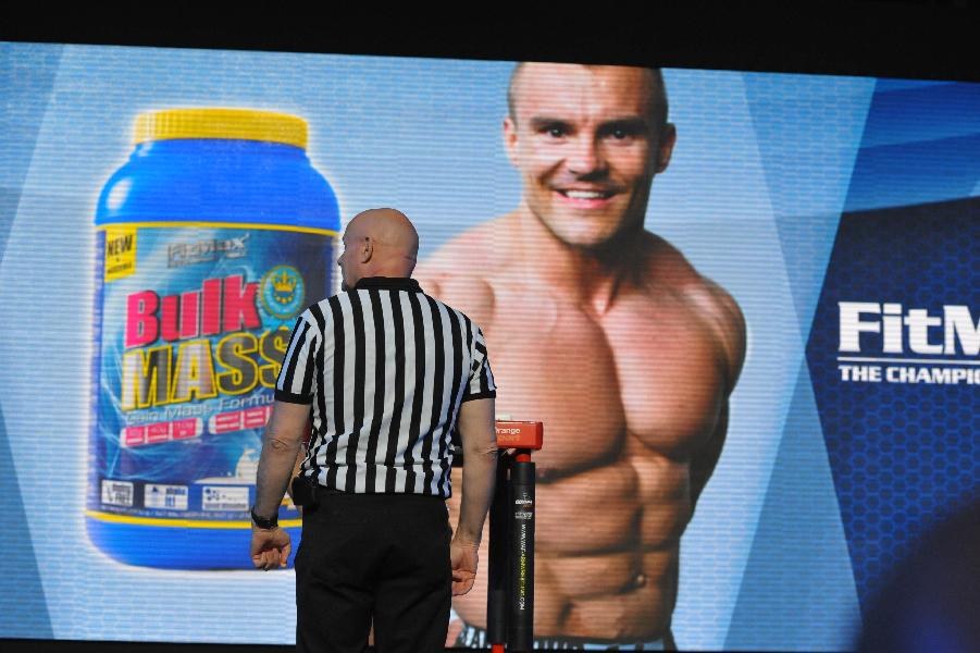 World Armwrestling Championship 2013 Day 2 Photo Mirek