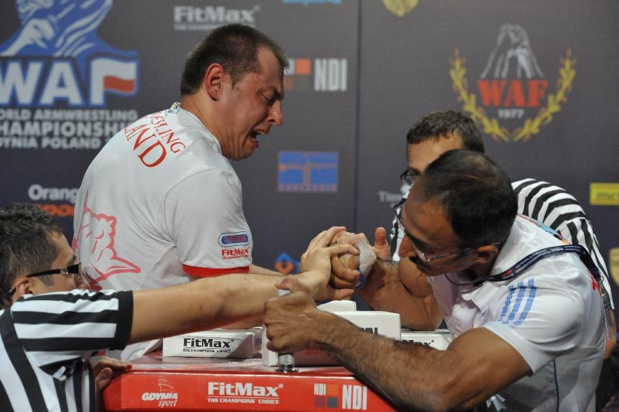 World Armwrestling Championship 2013 Day 2 Photo Mirek