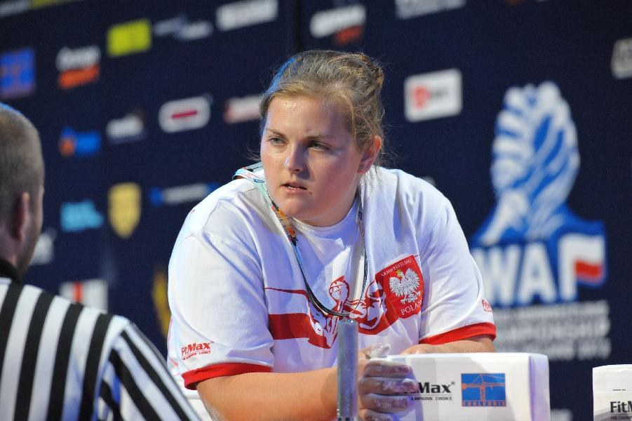 World Armwrestling Championship 2013 Day 2 Photo Mirek