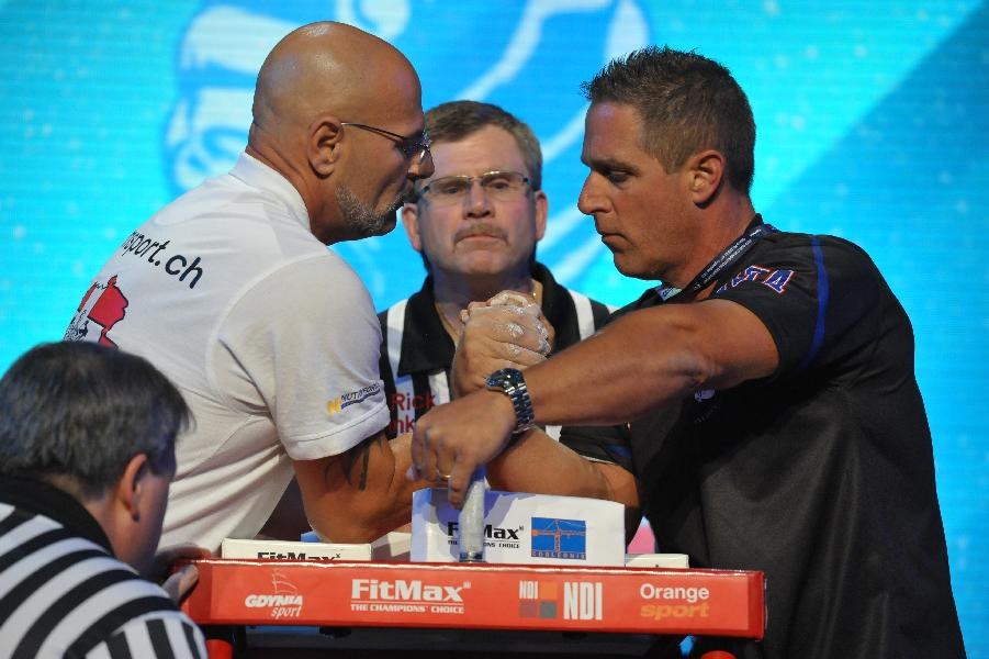 World Armwrestling Championship 2013 Day 2 Photo Mirek