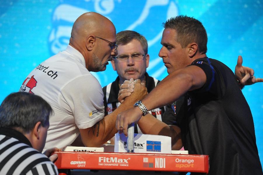 World Armwrestling Championship 2013 Day 2 Photo Mirek