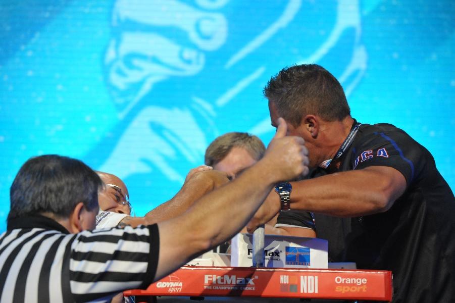 World Armwrestling Championship 2013 Day 2 Photo Mirek