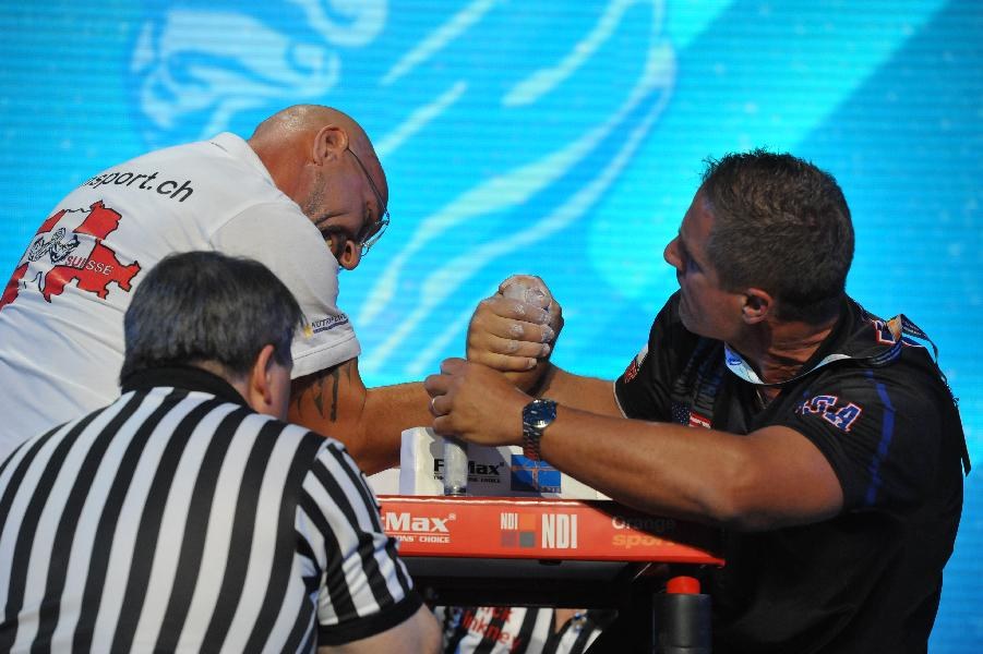 World Armwrestling Championship 2013 Day 2 Photo Mirek