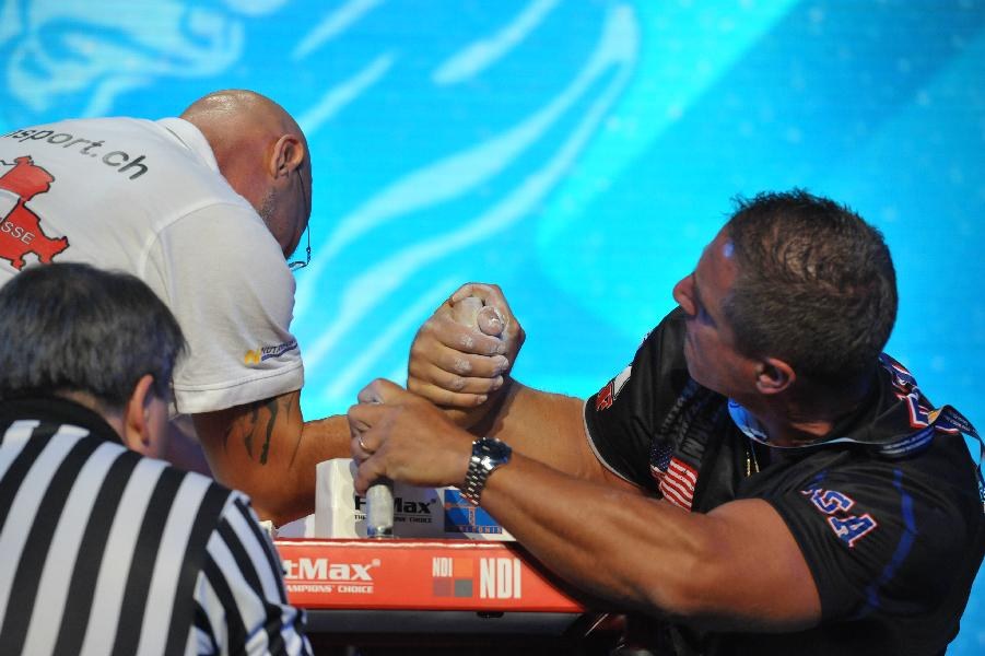 World Armwrestling Championship 2013 Day 2 Photo Mirek