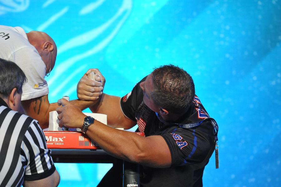 World Armwrestling Championship 2013 Day 2 Photo Mirek