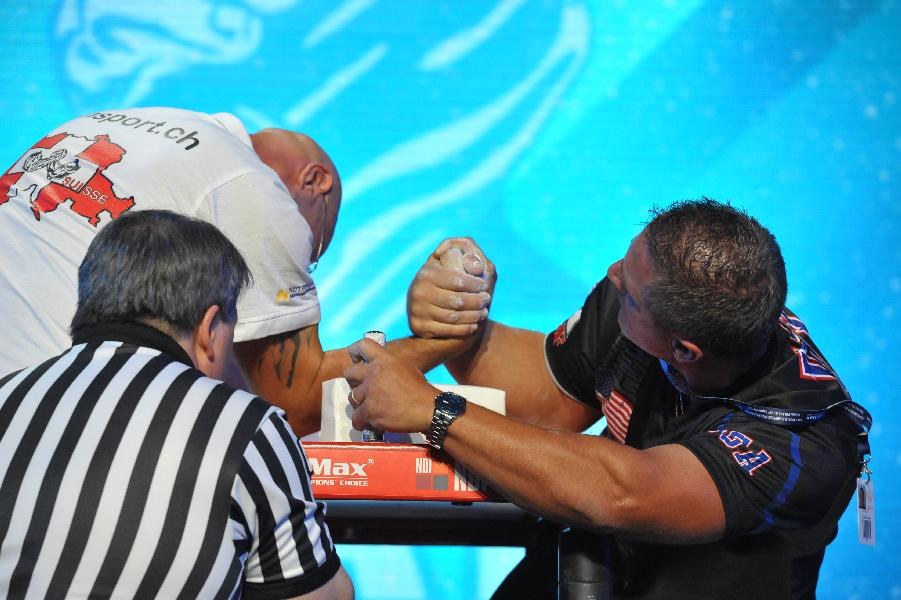 World Armwrestling Championship 2013 Day 2 Photo Mirek