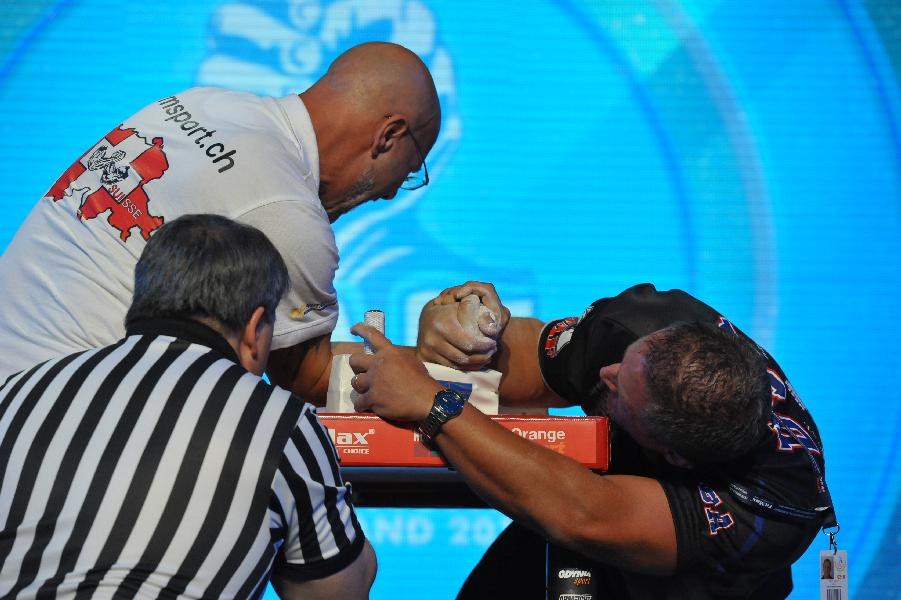 World Armwrestling Championship 2013 Day 2 Photo Mirek